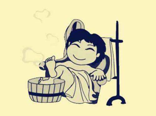 泡脚的注意事项