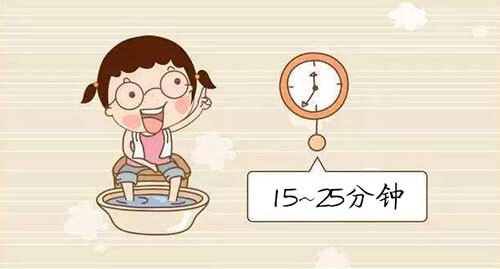 泡脚注意事项有哪些