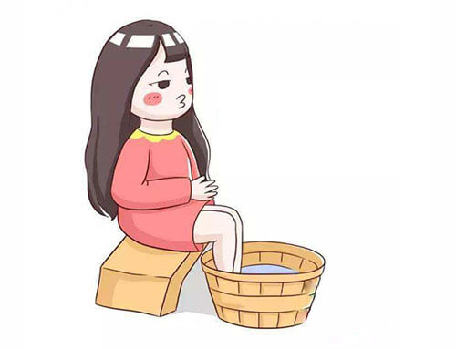 泡脚的禁忌