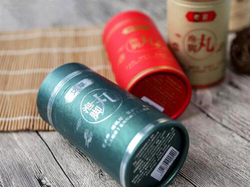 龙源泡脚丸