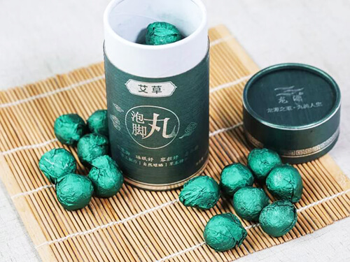龙源泡脚丸真的有用吗