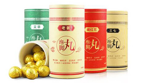 龙源泡脚丸厂家
