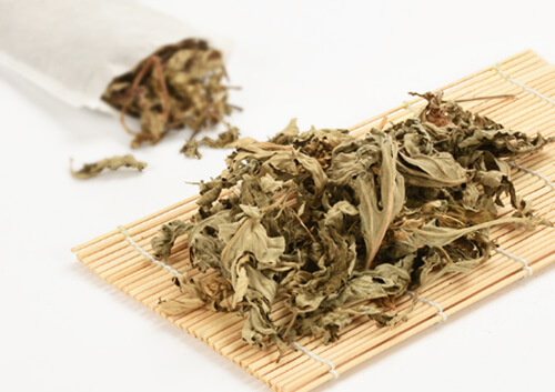 艾草泡脚的用量