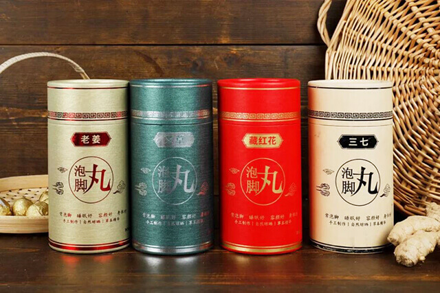 什么牌子的泡脚药好