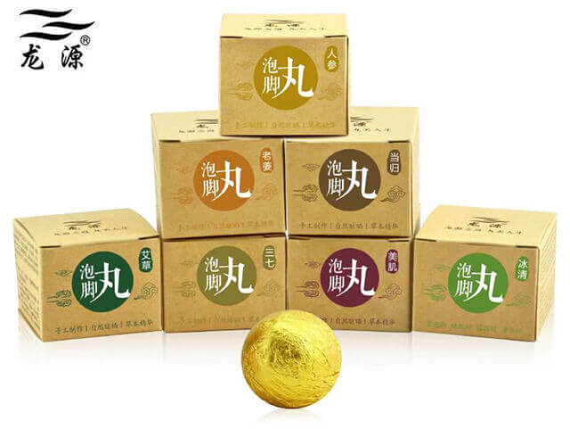 足浴药哪个牌子好