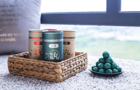 足浴药包哪个牌子好