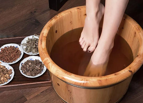 足浴粉哪个牌子好