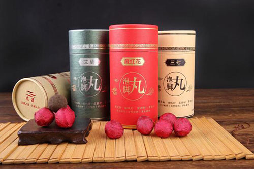 足浴粉哪个好