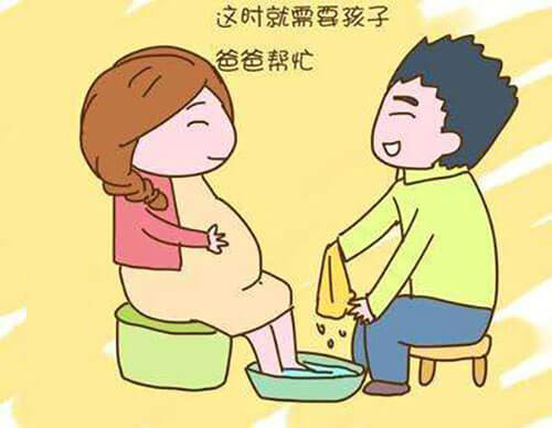 孕妇能不能用艾叶泡脚