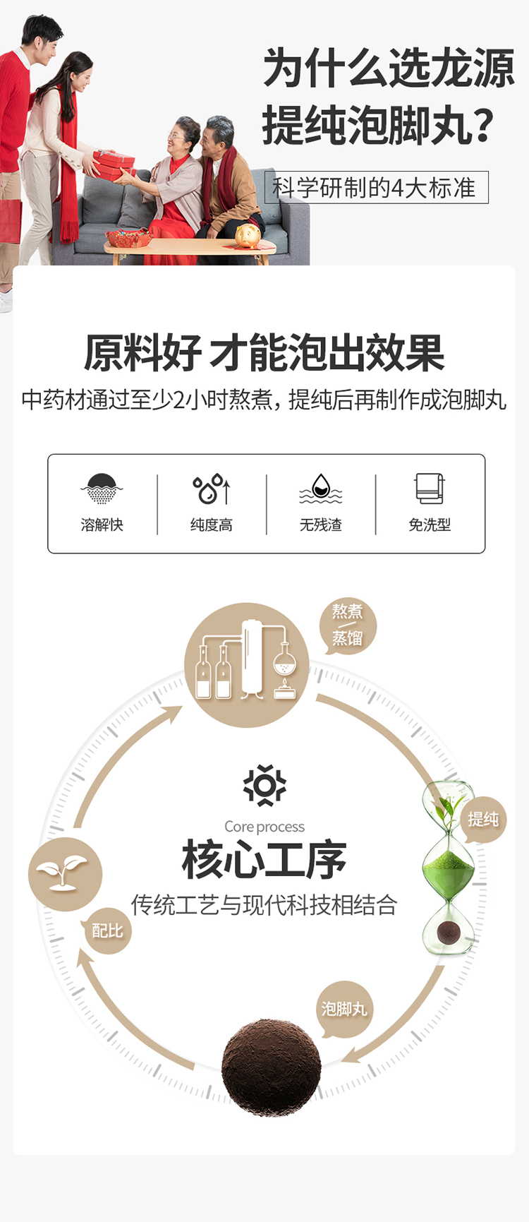 红色经典礼盒